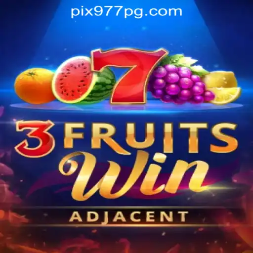 Discover the Excitement of 3FruitsWin and Why It Dominates the 977PG Oficial Slots Brasil Scene