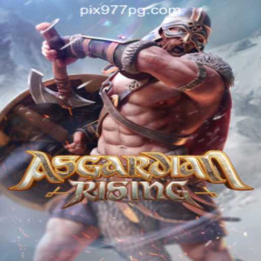 Discover the Thrills of AsgardianRising: A Journey into Mythology and Chance