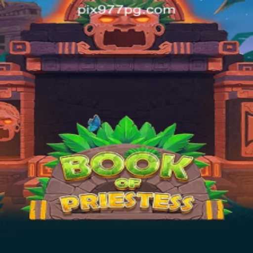 Discover the Mystical Realms of BookOfPriestess