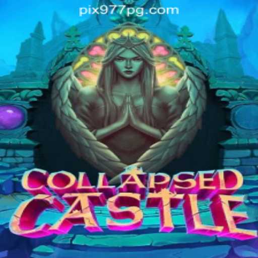 Explore the Enchanting World of CollapsedCastle with 977PG Oficial Slots Brasil #1