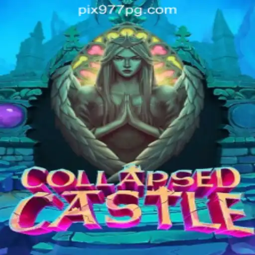 Explore the Enchanting World of CollapsedCastle with 977PG Oficial Slots Brasil #1