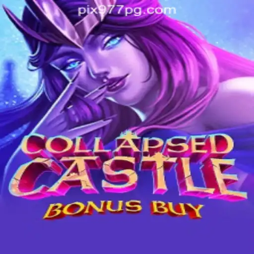 Exploring the Enigmatic World of CollapsedCastleBonusBuy: A Dive into 977PG Oficial Slots Brasil #1