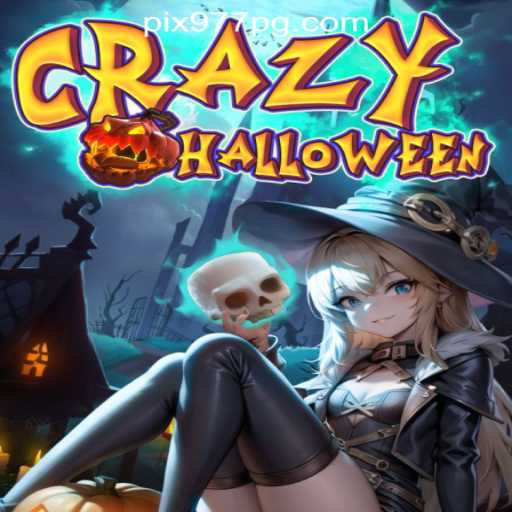 Exploring the Thrills of CrazyHalloween: A Unique Slot Experience