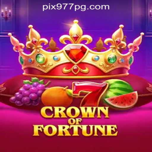 Exploring CrownofFortune: A Journey into 977PG Oficial Slots Brasil #1