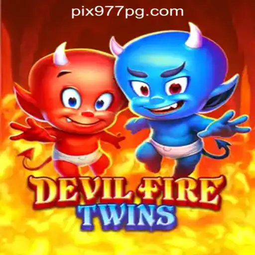 Discover the Thrilling World of DevilFireTwins: A Peek into 977PG Oficial Slots Brasil #1