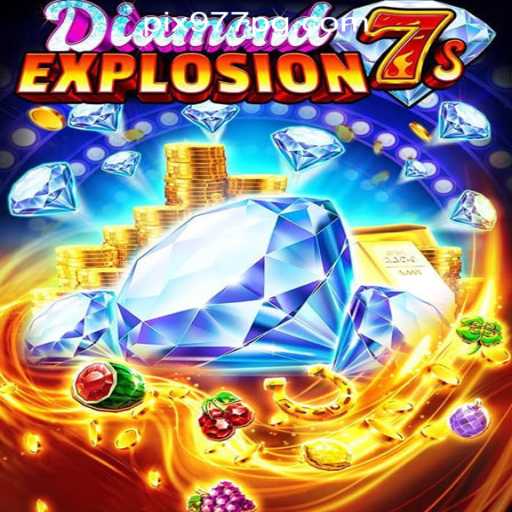 Exploring DiamondExplosion7s: A Premier Slot Experience