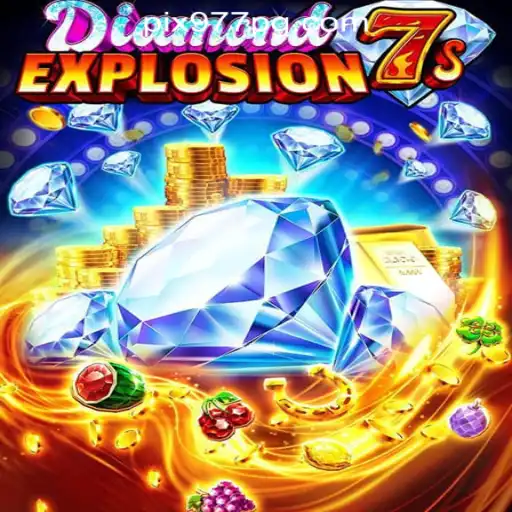 Exploring DiamondExplosion7s: A Premier Slot Experience