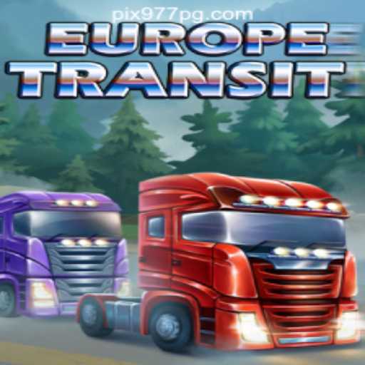 Exploring EuropeTransit: A Journey into Virtual Slots with 977PG Oficial Slots Brasil #1
