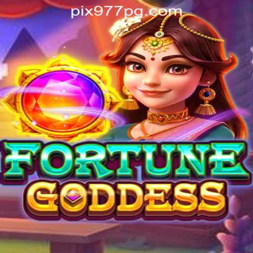 Discover the Excitement of FORTUNEGODDESS Slot Game