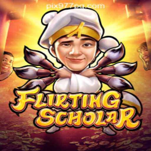 Unraveling the Charm of FlirtingScholar: A Deep Dive into 977PG Oficial Slots Brasil #1