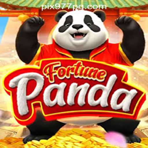 Exploring FortunePanda: An Insight into 977PG Oficial Slots Brasil #1