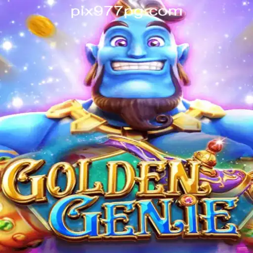 Unveiling the Enchantment: GOLDENGENIE and the Rise of Online Slots