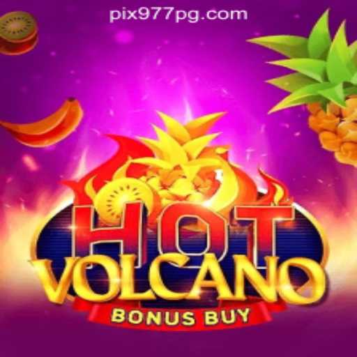 Discover the Excitement of HotVolcanoBonusBuy: The Ultimate Slot Experience