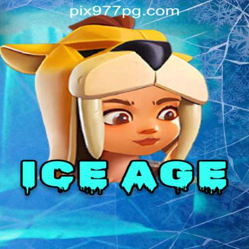 Discover the Exciting World of 'IceAge': A Guide to the Thrilling Game with 977PG Oficial Slots Brasil #1