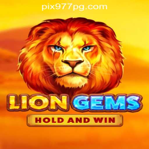 Experience the Thrills of LionGems: Brasil's #1 Slot Game with 977PG Oficial