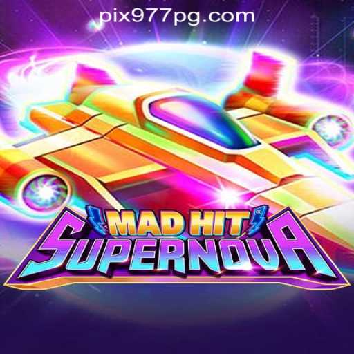 Exploring the Exciting World of MadHitSupernova and 977PG Oficial Slots Brasil