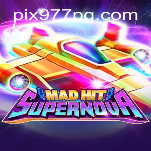 Exploring the Exciting World of MadHitSupernova and 977PG Oficial Slots Brasil