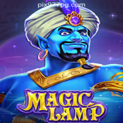 Explore the Enchanting World of MagicLamp: A Guide to 977PG Oficial Slots Brasil #1