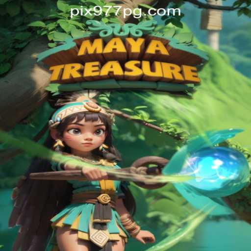 Exploring the Enigmatic World of MayaTreasure: A Journey Into Ancient Slot Gaming
