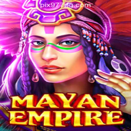 Exploring the Thrilling World of MayanEmpire: The Leading Choice in 977PG Oficial Slots Brasil #1