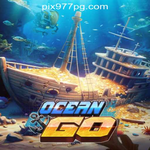 Exploring OceanGO: A Deep Dive into Underwater Adventures with 977PG Oficial Slots Brasil #1