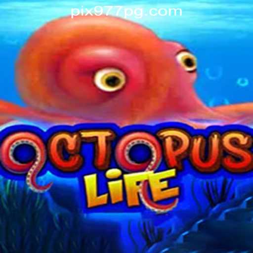 Exploring the Exciting World of OctopusLife and 977PG Oficial Slots Brasil #1