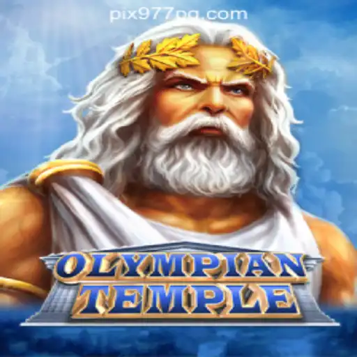 OlympianTemple: The Premier Slot Game in Brazil
