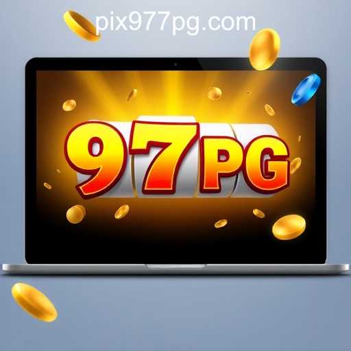 The Emergence of Online Lottery: A Deep Dive into 977PG Oficial Slots Brasil #1