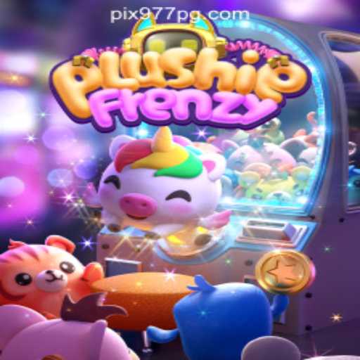 Discover the Thrill of PlushieFrenzy and 977PG Oficial Slots Brasil #1
