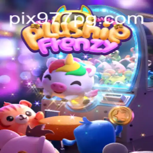 Discover the Thrill of PlushieFrenzy and 977PG Oficial Slots Brasil #1