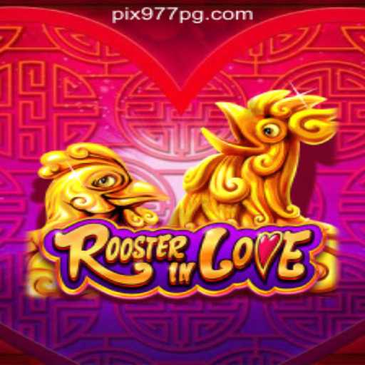 Discover the Excitement of RoosterInLove with 977PG Oficial Slots Brasil #1