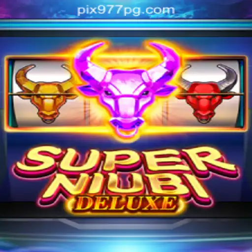 Exploring the Exciting World of SuperNiubiDeluxe: Your Ultimate Guide to 977PG Oficial Slots Brasil #1