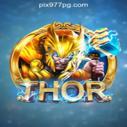 Discover the Thunderous Adventure of THOR with 977PG Oficial Slots Brasil #1