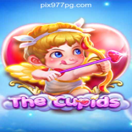 Explore 'TheCupids': A Fascinating Adventure with 977PG Oficial Slots Brasil #1