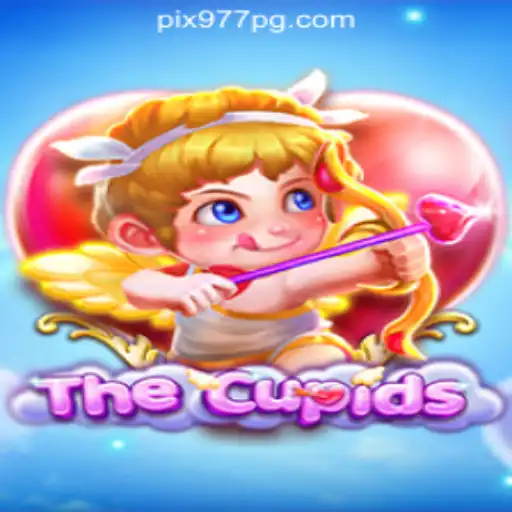 Explore 'TheCupids': A Fascinating Adventure with 977PG Oficial Slots Brasil #1