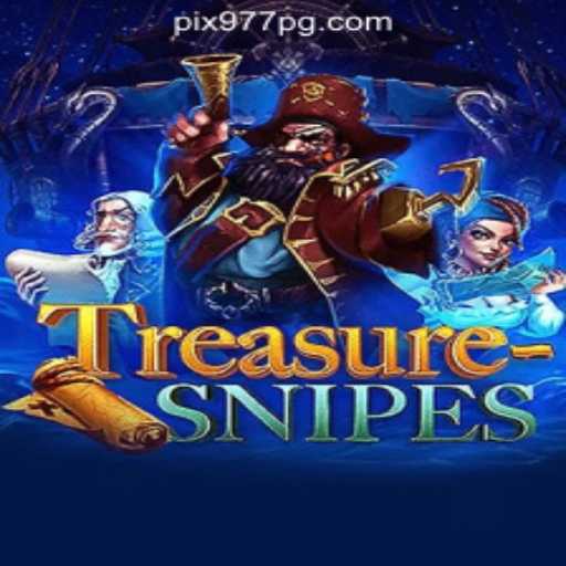 Explore the Exciting World of TreasureSnipes