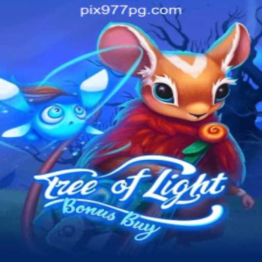 Discover 'TreeOfLightBonusBuy': The Latest Craze in Online Slots