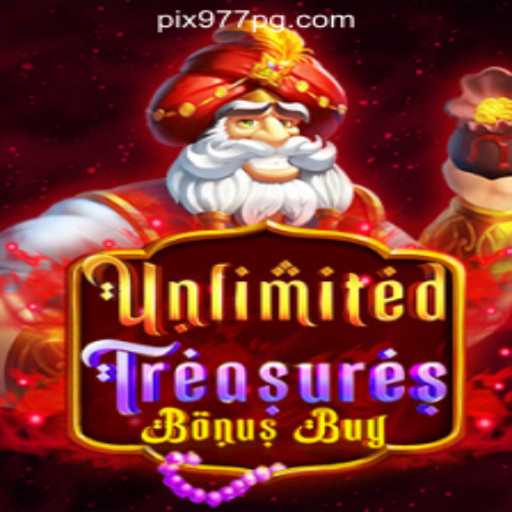 UnlimitedTreasuresBonusBuy: Dive into the Thrilling World of 977PG Oficial Slots Brasil #1