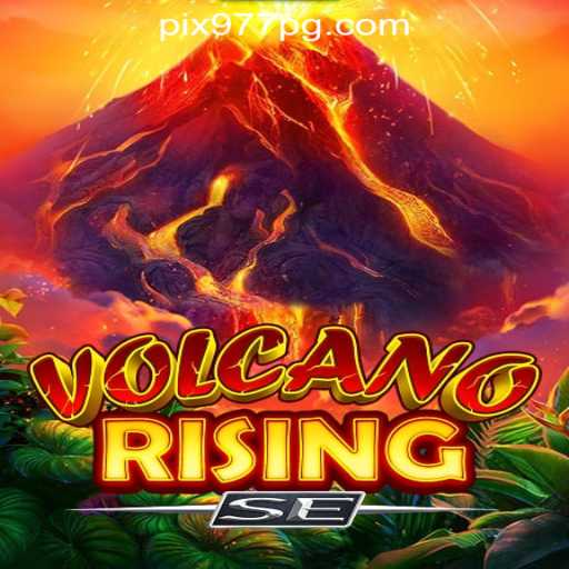 Explore VolcanoRisingSE: A Thrilling Adventure in Online Gaming