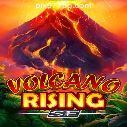 Explore VolcanoRisingSE: A Thrilling Adventure in Online Gaming
